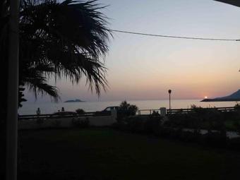 Apartamento Lidia Beach Suites