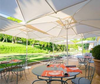 Hotel La Bastide