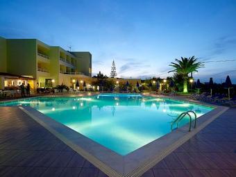 Hotel Eleftheria