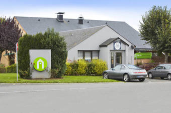 Hotel Campanile Caen Nord - H�rouville-saint-clair