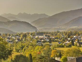 Bed & Breakfast Le Closier