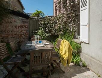 Traditional Fisherman Cottage