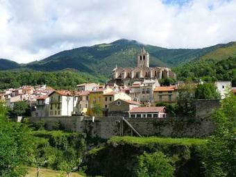 Mas Taillet Maison De Xatart