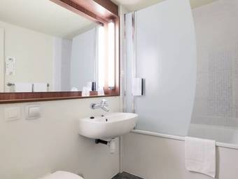 Hotel Campanile Dijon Sud - Marsannay