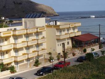 Aparthotel Sunlight Hotel