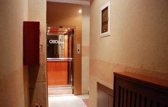 Hotel Cabo Verde