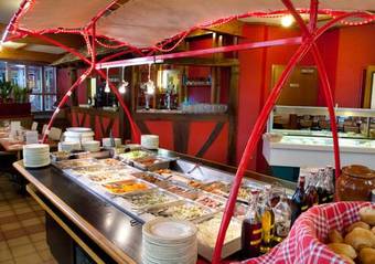 Hotel Arcotel Hôtel-restaurant