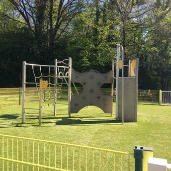 Hotel Campanile Tours Sud ~ Jou�-les-tours