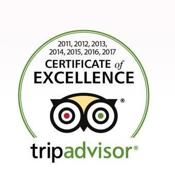 Apartamento Villa Olga Lounge Hotel