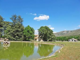 Apartamento Domaine De Majastre (121)