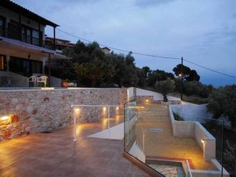 Aparthotel Hotel Rene