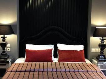 Nerida Boutique Hotel