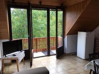 Hostal V�r-lak Vend�gh�z