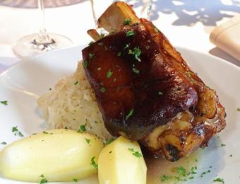 Hotel Restaurant Faller Emmebuckel