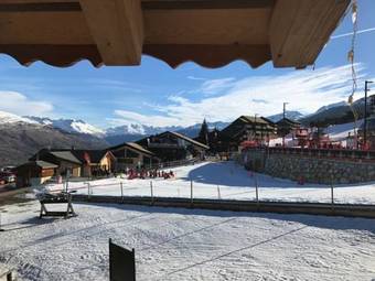 Apartamento L'aub�pine 2