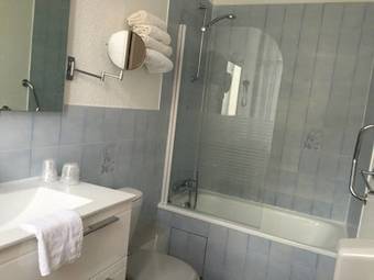 Hotel H�tel Le Faisan