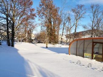 Apartamento Le Ch�teau