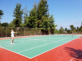 Akritas Ef Zin Villas & Suites