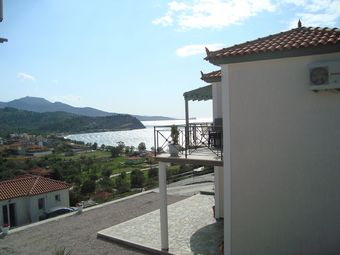 Apartamento King's View