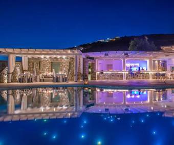 Hotel Delight
