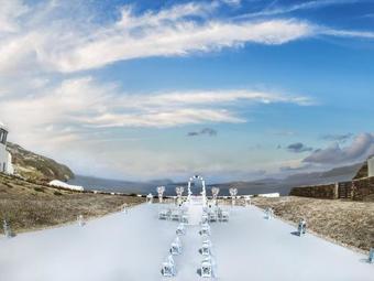 Ambassador Aegean Luxury Hotel & Suites