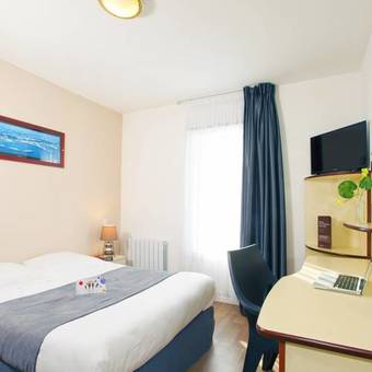 Aparthotel Cerise Lannion