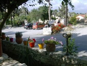 Hostal Villa Costas - Popi