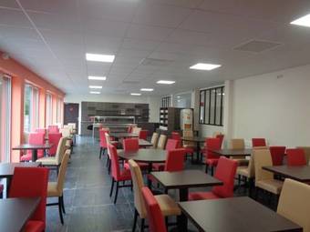 Hotel Balladins Caen M�morial