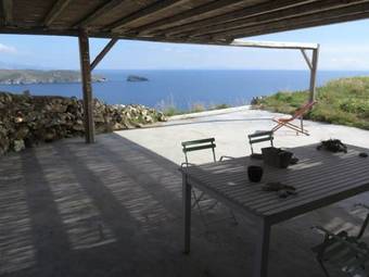 Glaronissi Villa
