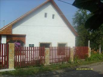 Apartamento Bekecs Vend�gh�z