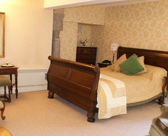 Dornoch Castle Hotel