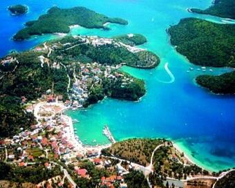 Villa Petra & Thalassa