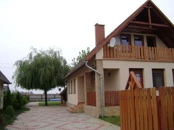 Apartamento P�sztor Vend�gh�z