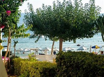 Hotel Haraki Mare Studios & Apartments