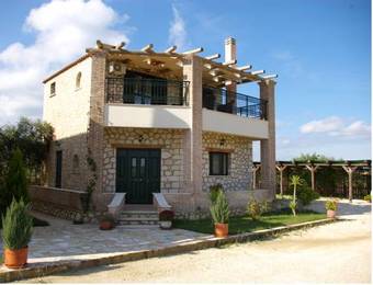 Paliopigado Villas