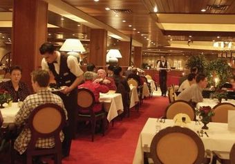 Van Der Valk Hotel Gilze Rijen