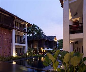 Hotel Nuit De Retz