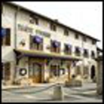 Hotel Logis Tante Yvonne