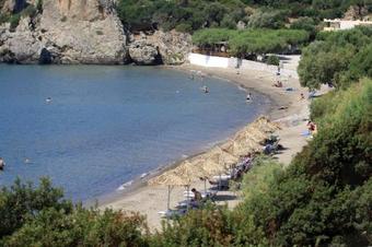 Santa Marina Apartments