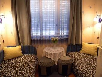 Apartamento Two-bedroom Holiday Home In Fony�d/balaton 18592