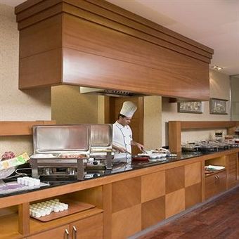 Hotel Anemon Malatya