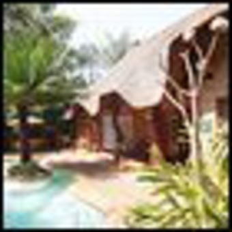 Albergue Trees Too Guest Lodge