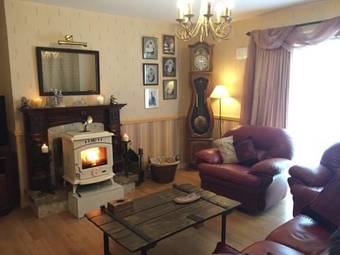 Bed & Breakfast Eagle Heights