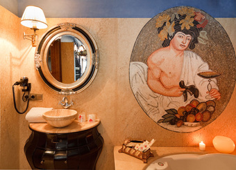 Hotel Hospederia De Los Parajes