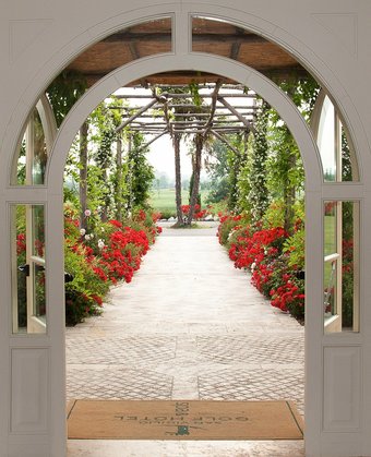 Cherv� Golf Hotel & Resort San Vigilio