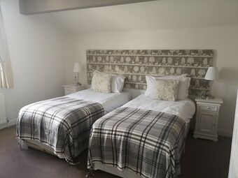 Hotel The New Inn Clapham