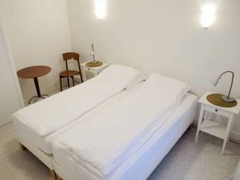 Mar�ub�r Apartment