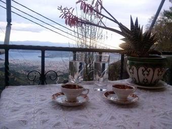 Apartment Aggeliki
