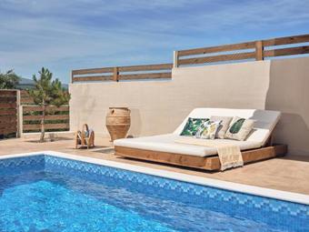 Apartamento Lofos Soilis