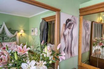 Apartamento Calergi Residence